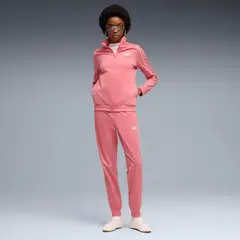 PUMA - Buzo deportivo Mujer Poly Suit cl