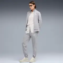 PUMA - Buzo deportivo Mujer Poly Suit cl