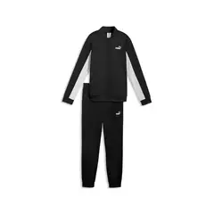 PUMA - Poly Baseball Suit cl XS