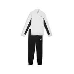 PUMA - Poly Baseball Suit cl M