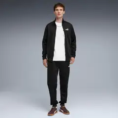 PUMA - Buzo deportivo Hombre ESS Poly Suit