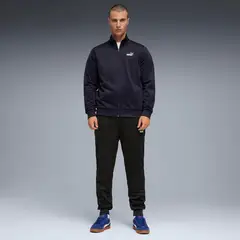 PUMA - Buzo deportivo Hombre ESS Poly Suit