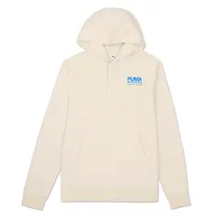 PUMA - Polera Male Ess Graphic Photoprint Hoodie Fl