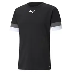 PUMA - Polo Deportivo Male Teamrise Jersey