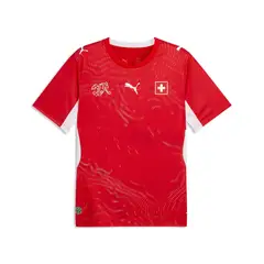 undefined - SFV Home Jersey Replica XS