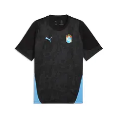 PUMA - Camiseta De Futbol Male Sc Training Jersey