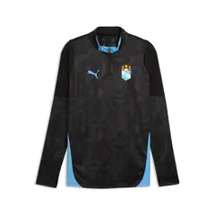 PUMA - Casaca Deportiva Male Sc Training 1/4 Zip Top