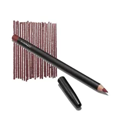 MAC - Delineador De Labios Mahogany