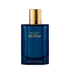 DAVIDOFF - Cool Water Elixir Hombre 100 Ml