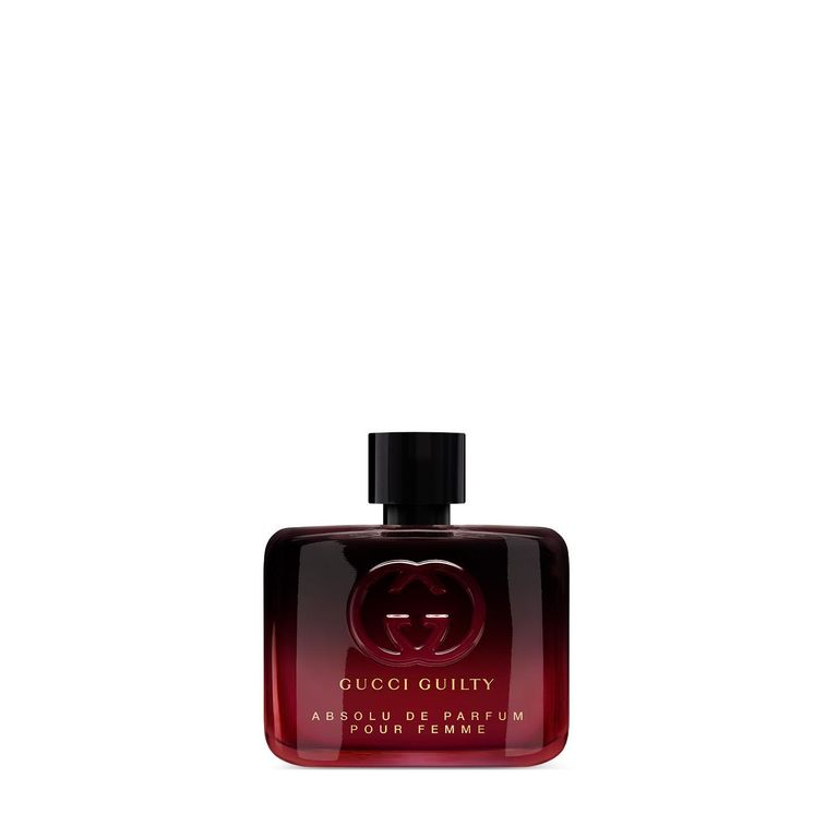 Guilty Absolu De Parfum Para Mujer 60ml