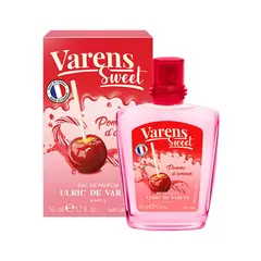 ULRIC DE VARENS - UDV Sweet Pomme D Amour Edp 50ml