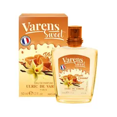 ULRIC DE VARENS - Varens Sweet Vanille Caramel Edp 50ml