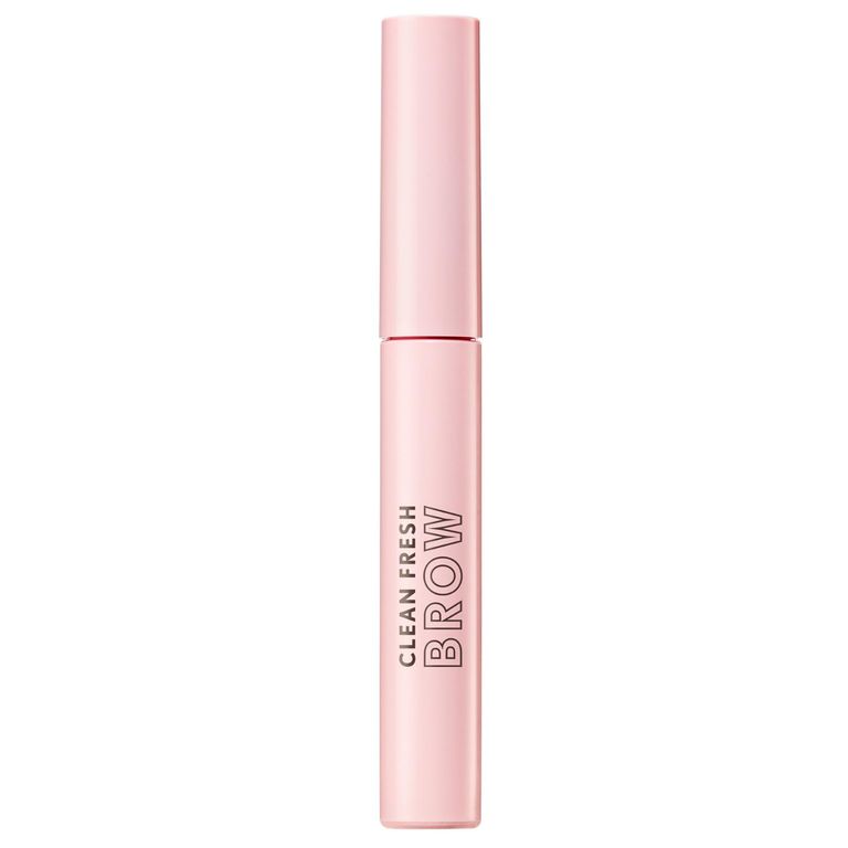 Gel Para Cejas Clean Fresh Brow Enhancer Dark Brown 600