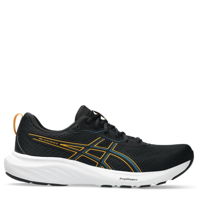 Zapatillas Running Hombre Gel Contend 9