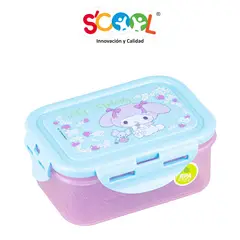 SCOOL - Taper Niña 350 ml My Melody
