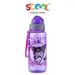 SCOOL - Tomatodo Niña 500 ml Kuromi