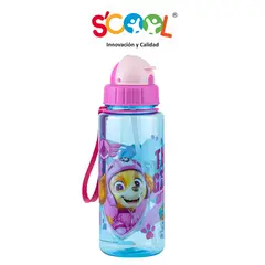 SCOOL - Tomatodo Niña 500 ml Paw Patrol