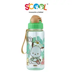 SCOOL - Tomatodo Niña 500 ml Pochacco
