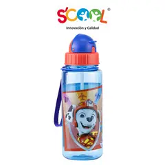 SCOOL - Tomatodo Niño 500 ml Paw Patrol