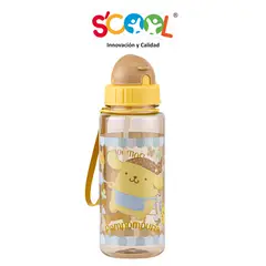 SCOOL - Tomatodo Niña 500 ml Pompompurin