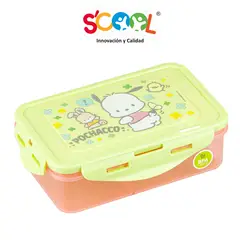 SCOOL - Taper Niña 640 ml Pochacco