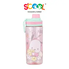SCOOL - Tomatodo Niña 500 ml Pochacco