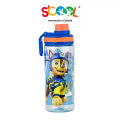 SCOOL - Tomatodo Niño 500 ml Paw Patrol