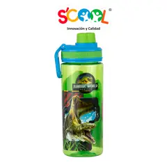 SCOOL - Tomatodo Niño 500 ml Jurassic