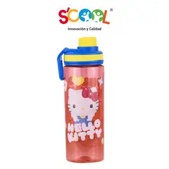 SCOOL - Tomatodo Niña 600 ml Hello Kitty