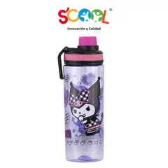 SCOOL - Tomatodo Niña 600 ml Kuromi