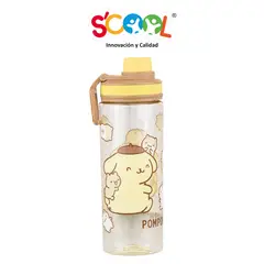 SCOOL - Tomatodo Niña 600 ml Pompompurin
