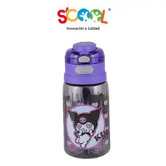 SCOOL - Tomatodo Niña 600 ml Kuromi