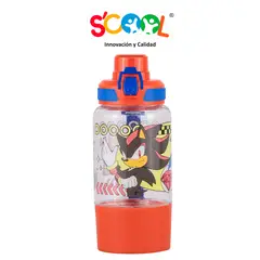 SCOOL - Tomatodo Niño 500 ml Sonic