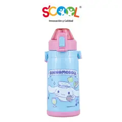 SCOOL - Tomatodo Niña 400 ml Cinnamoroll
