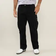 BILLABONG - Pantalón Cargo Hombre