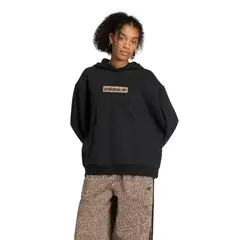 ADIDAS ORIGINALS - Polera Manga Larga Mujer