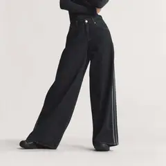 ADIDAS ORIGINALS - Jean Regular Fit Medio Mujer
