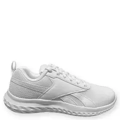 REEBOK - Zapatillas Escolares Unisex Niños Stride Link Blanco