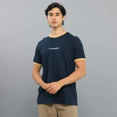 HUNTINGTON - Polo Manga corta 100% Algodón Hombre