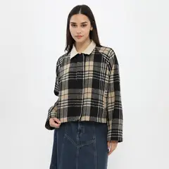 SYBILLA - Casaca Mujer