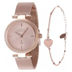 INVICTA - Reloj 49083 Mujer