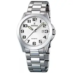 FESTINA - Reloj F16376/7 Hombre