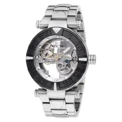 INVICTA - Reloj 49505 Hombre
