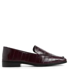ALDO - Mocasines Mujer