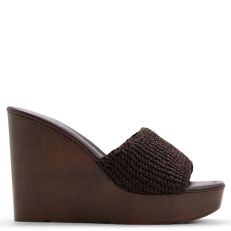 Sandalias Casuales Mujer