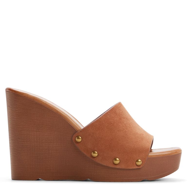 Sandalias Casuales Mujer