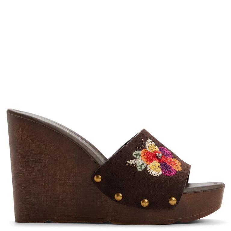 Sandalias Casuales Mujer