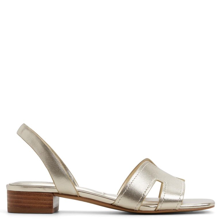 Sandalias de Vestir Mujer