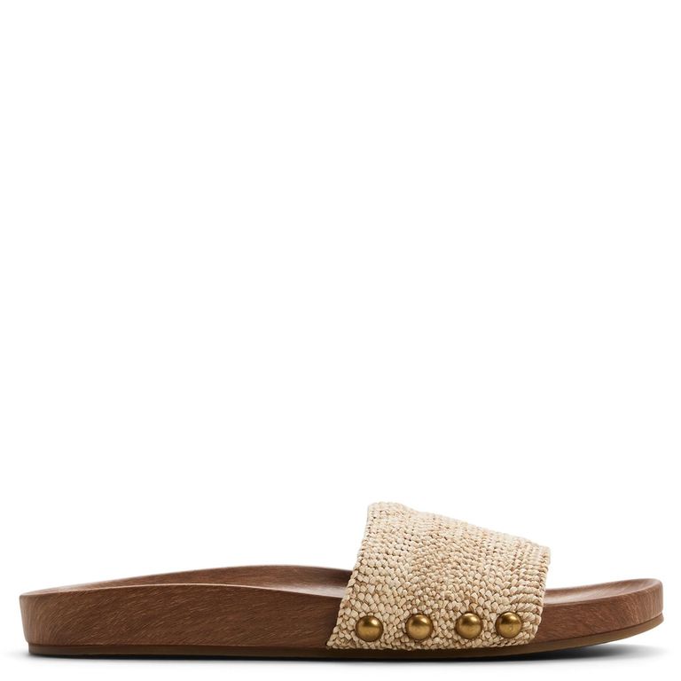 Sandalias Casuales Mujer