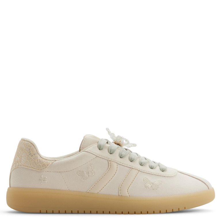 Zapatillas Urbanas Mujer